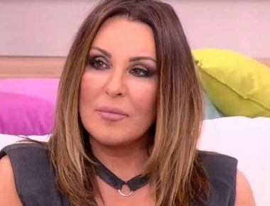 Η αποκάλυψη της Ναταλίας Γερμανού για τις σχέσεις της: «Έχω πιάσει πολλές φορές τον εαυτό μου να...» (βίντεο)